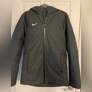 Nike Men’s Team Down Fill Parka